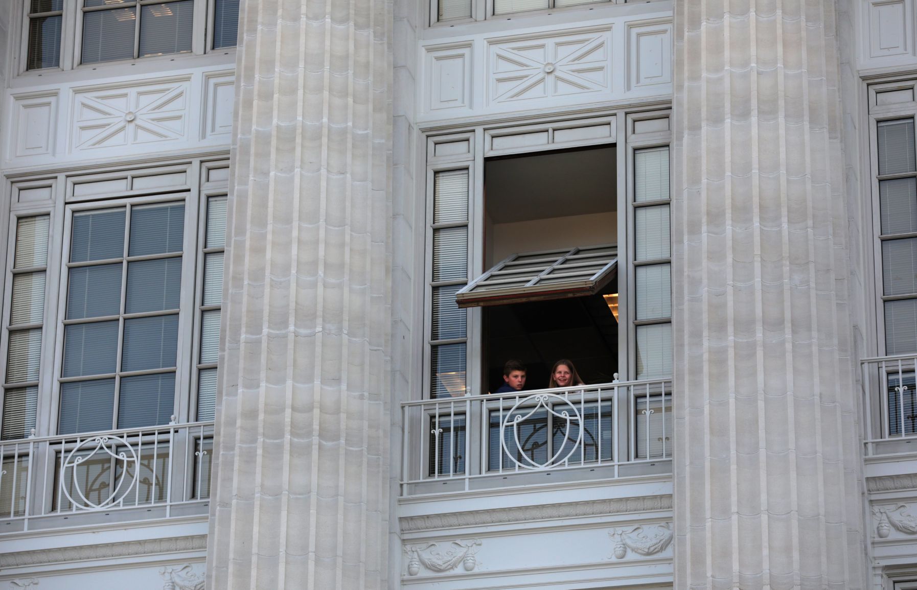Missouri turns 200, celebrates bicentennial at Capitol